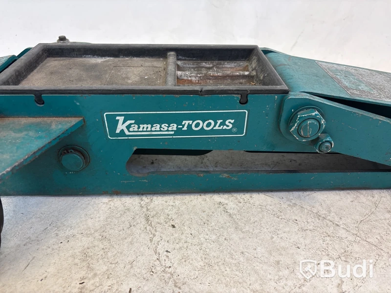 Domkraft Kamasa Tools