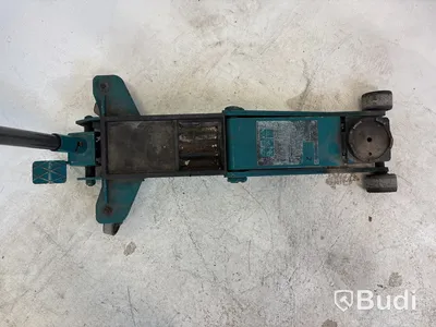 Domkraft Kamasa Tools