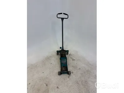 Domkraft Kamasa Tools
