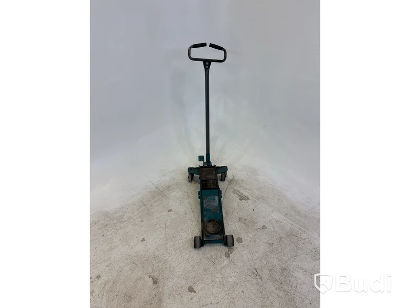 Domkraft Kamasa Tools