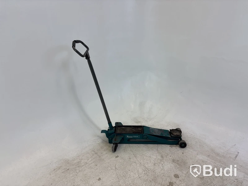 Domkraft Kamasa Tools