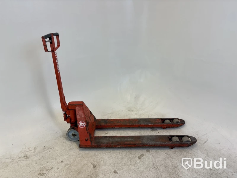 Palldragare BT lifters