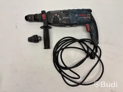 Borrhammare Bosch, GBH 2-28 F