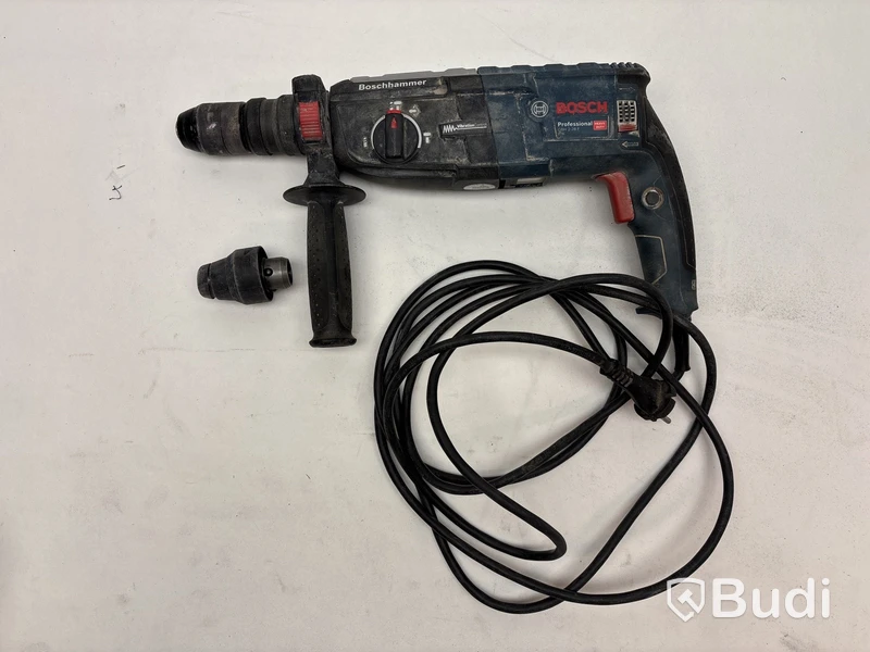 Borrhammare Bosch, GBH 2-28 F