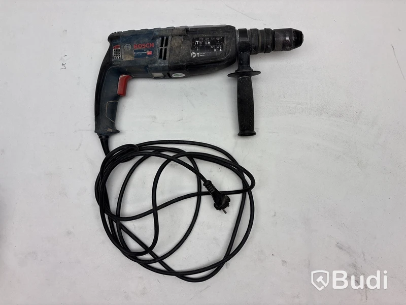 Borrhammare Bosch, GBH 2-28 F