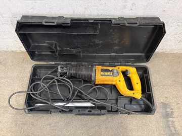 Tigersåg Dewalt, DW303-QS