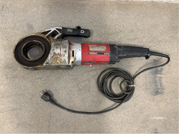 Gängmaskin Ridgid, 690
