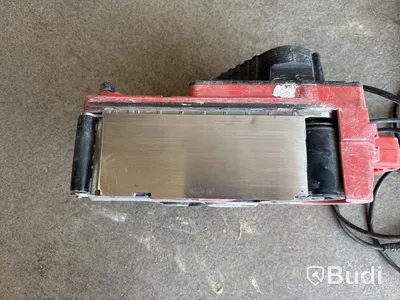 2 st. Bandslipmaskiner Black & Decker, KA88 Type 3