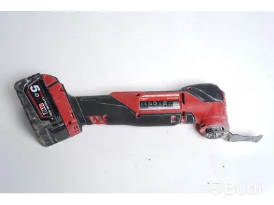 Multiverktyg Milwaukee M18 FMT