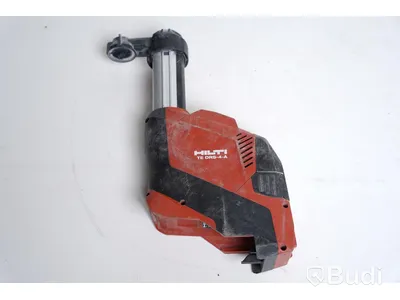 Dammutsug Hilti TE DRS-4-A 01.