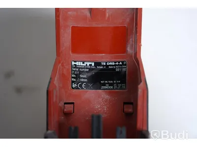 Dammutsug Hilti TE DRS-4-A 01.