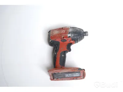 Borrskruvdragare Hilti SID22A.