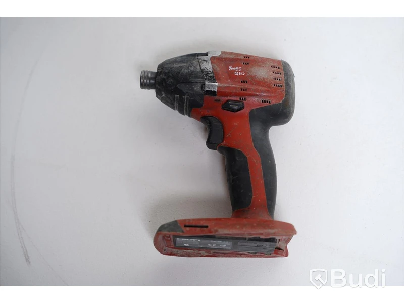 Borrskruvdragare Hilti SID22A.