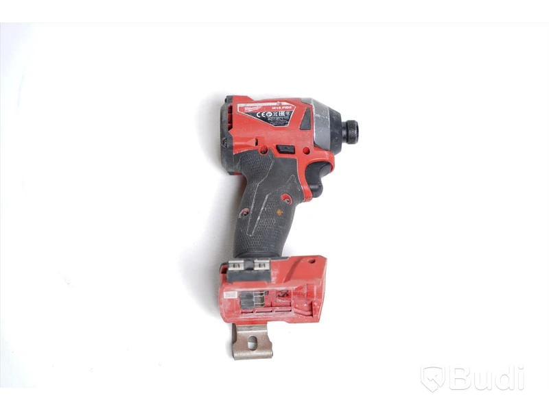 Borrskruvdragare Milwaukee M18 FID2.