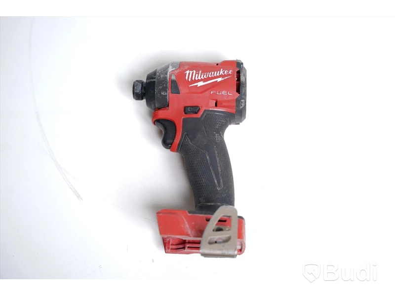 Borrskruvdragare Milwaukee M18 FID2.