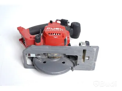 Cirkelsåg Milwaukee CCS55 inkl. originallåda.