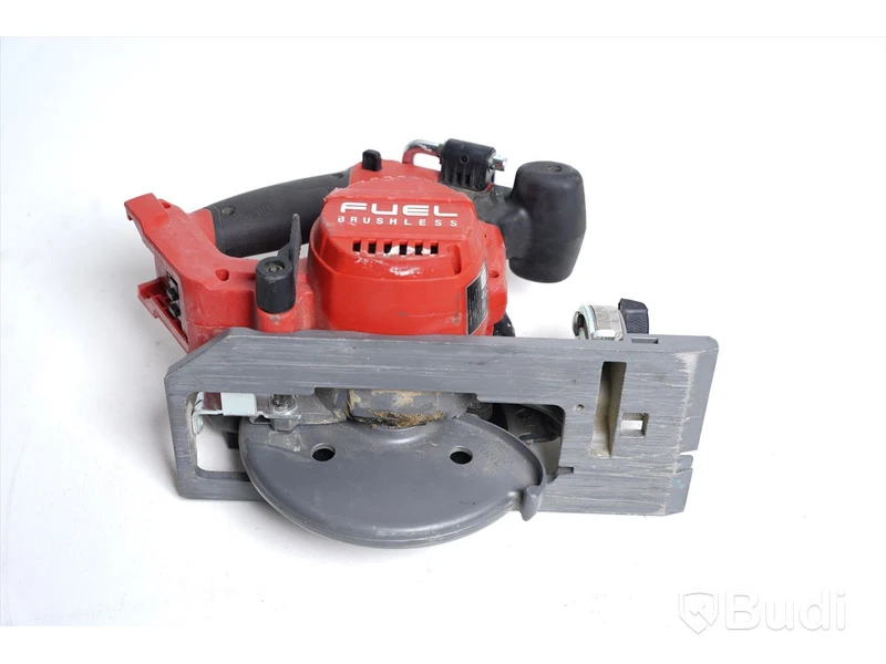 Cirkelsåg Milwaukee CCS55 inkl. originallåda.