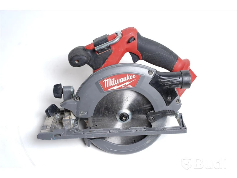 Cirkelsåg Milwaukee CCS55 inkl. originallåda.