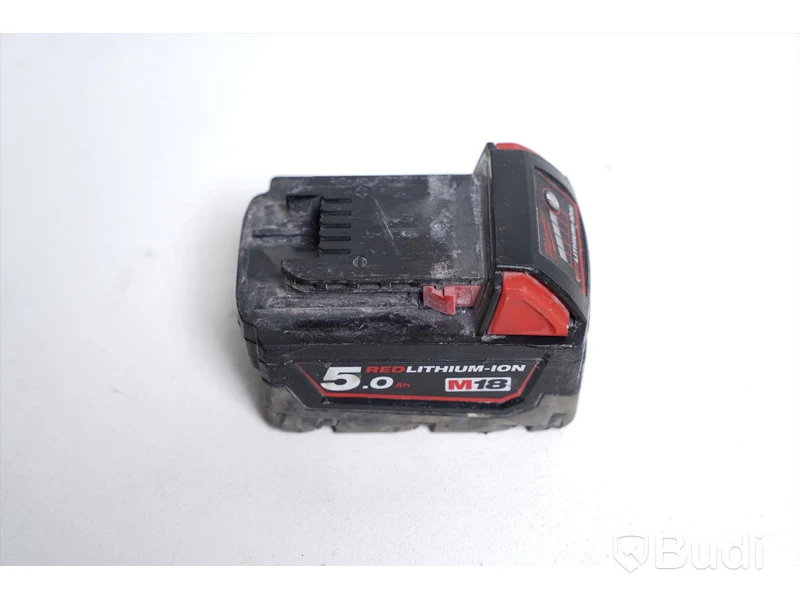 Cirkelsåg Milwaukee CCS55 inkl. originallåda.