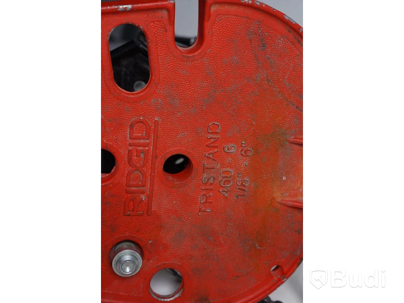 Tristand Ridgid 460- 6