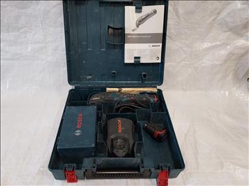 Bosch 10,8volt multiverktyg GOP