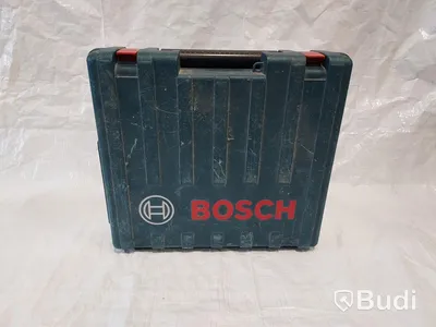 Bosch 10,8volt multiverktyg GOP