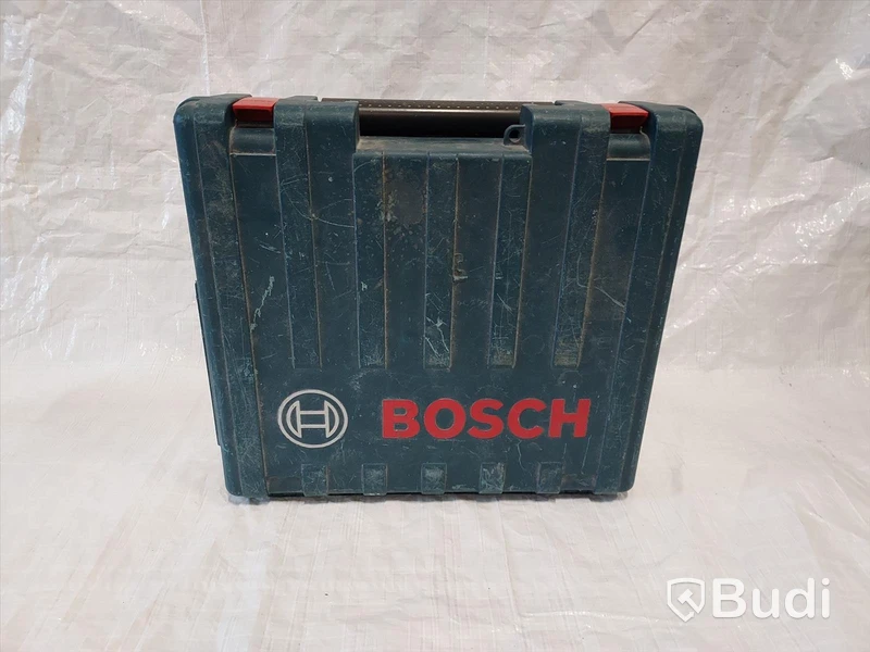 Bosch 10,8volt multiverktyg GOP