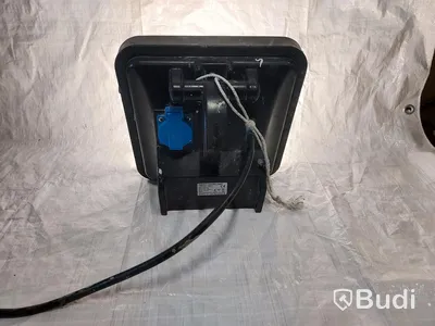 Milwaukee, Black&Decker, Bruksbo, Meec mfl repo/reservdelsobjekt elhandverktyg, div belysning 220volt, elcentral El Björn