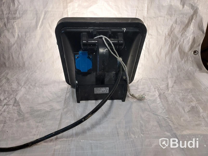 Milwaukee, Black&Decker, Bruksbo, Meec mfl repo/reservdelsobjekt elhandverktyg, div belysning 220volt, elcentral El Björn