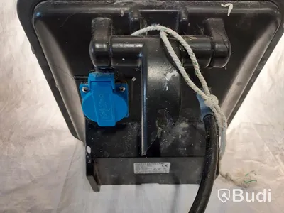 Milwaukee, Black&Decker, Bruksbo, Meec mfl repo/reservdelsobjekt elhandverktyg, div belysning 220volt, elcentral El Björn