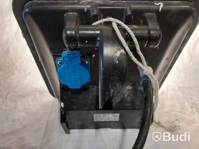 Milwaukee, Black&Decker, Bruksbo, Meec mfl repo/reservdelsobjekt elhandverktyg, div belysning 220volt, elcentral El Björn