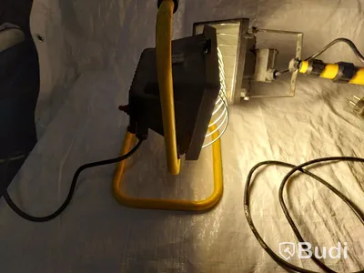 Milwaukee, Black&Decker, Bruksbo, Meec mfl repo/reservdelsobjekt elhandverktyg, div belysning 220volt, elcentral El Björn