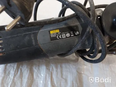 Milwaukee, Black&Decker, Bruksbo, Meec mfl repo/reservdelsobjekt elhandverktyg, div belysning 220volt, elcentral El Björn