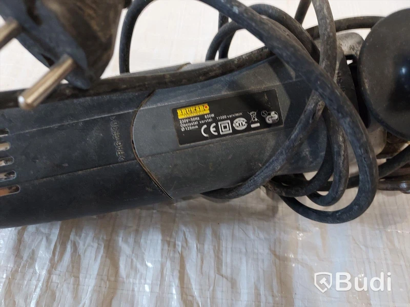 Milwaukee, Black&Decker, Bruksbo, Meec mfl repo/reservdelsobjekt elhandverktyg, div belysning 220volt, elcentral El Björn