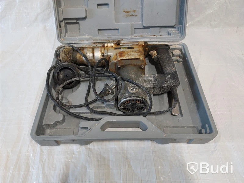 Milwaukee, Black&Decker, Bruksbo, Meec mfl repo/reservdelsobjekt elhandverktyg, div belysning 220volt, elcentral El Björn