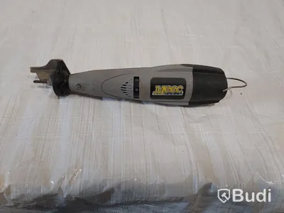 Milwaukee, Black&Decker, Bruksbo, Meec mfl repo/reservdelsobjekt elhandverktyg, div belysning 220volt, elcentral El Björn