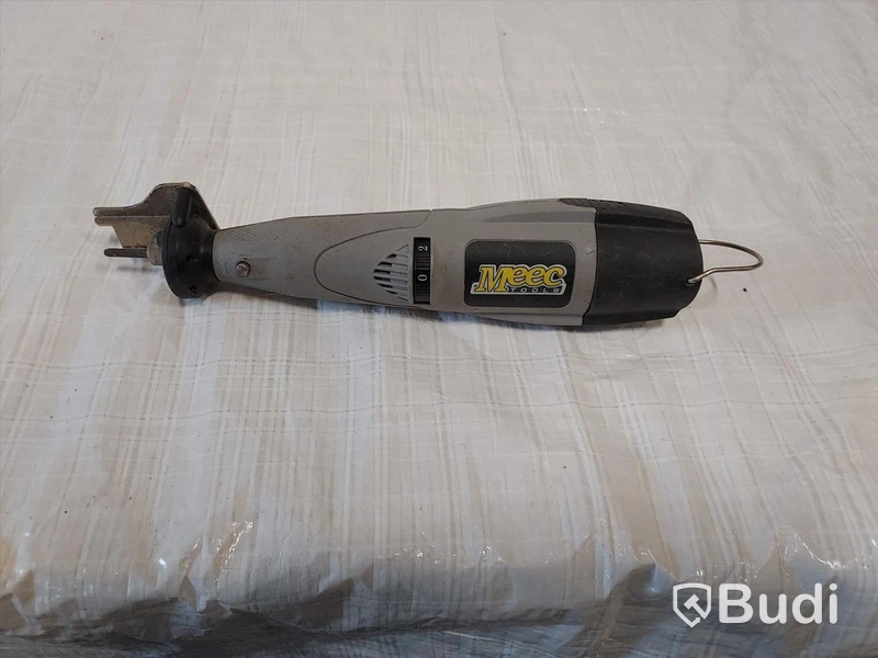 Milwaukee, Black&Decker, Bruksbo, Meec mfl repo/reservdelsobjekt elhandverktyg, div belysning 220volt, elcentral El Björn
