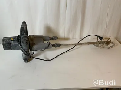 Meec cement-/färgmixer