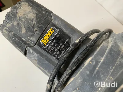 Meec cement-/färgmixer