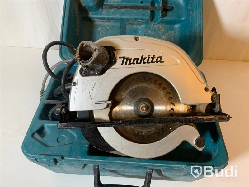 Makita 5704R cirkelsåg