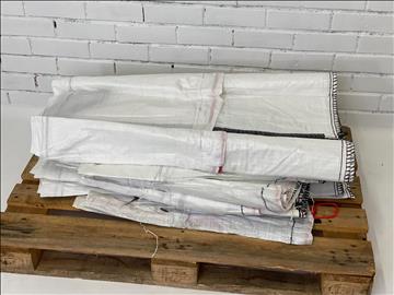 6 st Safesack trädgårds/byggsäck olika storlekar