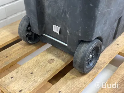 Verktygscase Stanley - innehåller byggtillbehör
