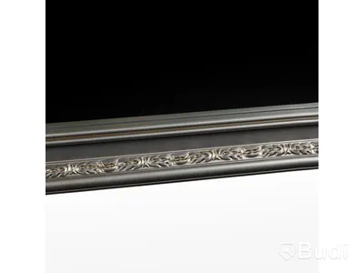 1 st Helkroppsspegel NY 100x170cm Champagne Carl-Gustav Ord. Pris: 2396 kr