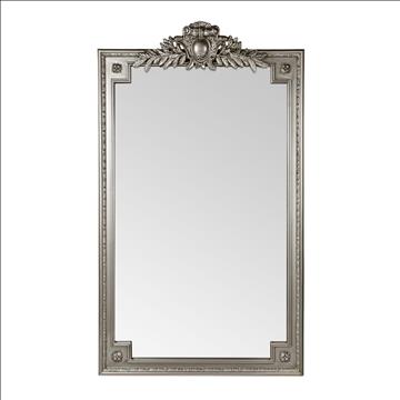 1 st NY Helkroppsspegel 100x170cm Champagne Carl-Gustav Ord. Pris: 2396 kr
