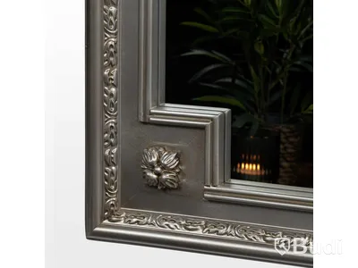 1 st NY Helkroppsspegel 100x170cm Champagne Carl-Gustav Ord. Pris: 2396 kr