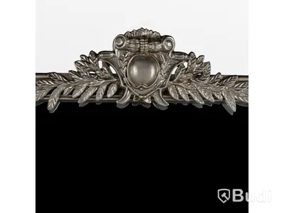 1 st NY Helkroppsspegel 100x170cm Champagne Carl-Gustav Ord. Pris: 2396 kr