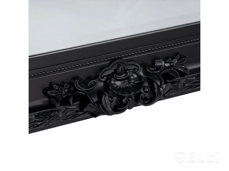 1 st NY Helkroppsspegel 100x200cm Svart Carl-Henrik Ord. Pris: 2797 kr