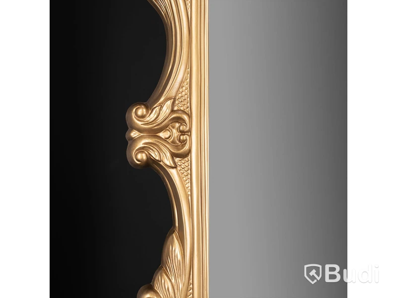 Spegel antik guld 94x148cm George Ord. Pris: 2396 kr