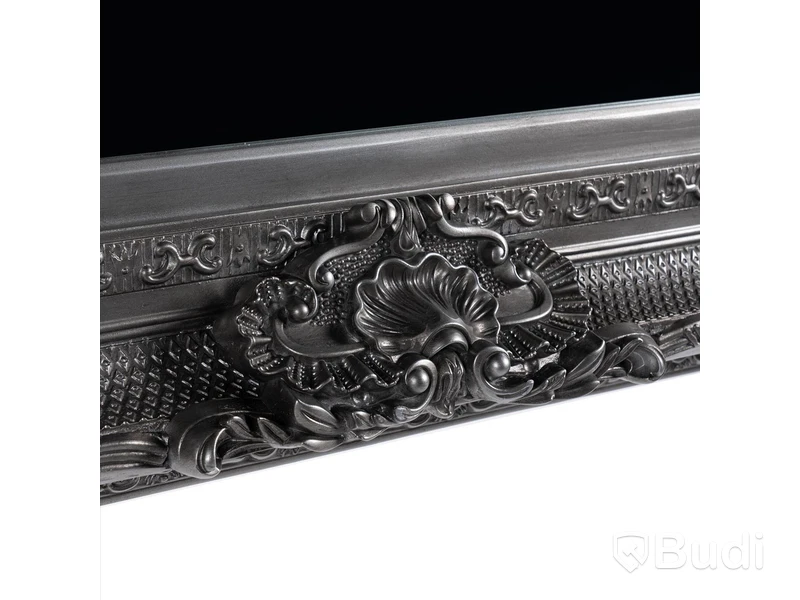Stor Helkroppsspegel Vesani 120x240cm Silver King Ord. pris inkl. moms ca: 4477 kr