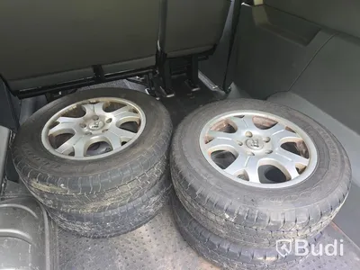Personbil VW Kombi 2,5, 4 Motion, 2007